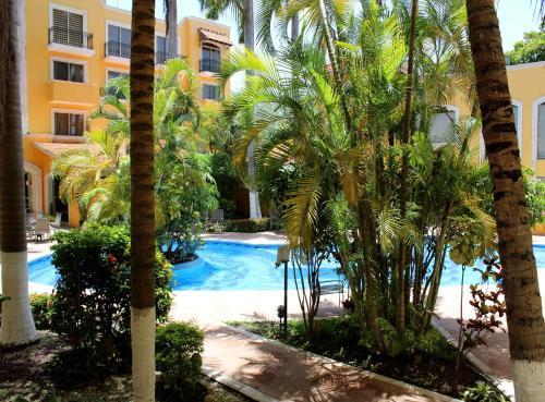 Hotel Hacienda Real