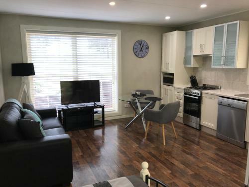 Bed & Breakfast Pericoe Retreat