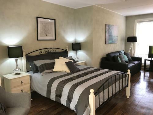 Bed & Breakfast Pericoe Retreat