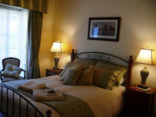 Bed & Breakfast Pericoe Retreat