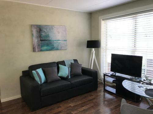 Bed & Breakfast Pericoe Retreat