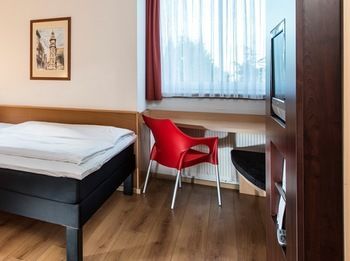 Ibis Hotel Eisenach