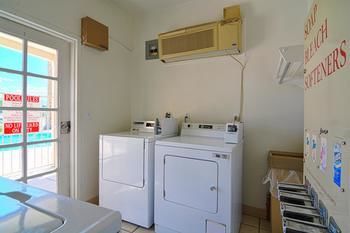 Motel 6 Tucson North