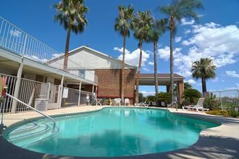 Motel 6 Tucson North