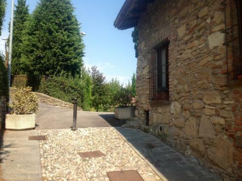 B&B Il Borghetto