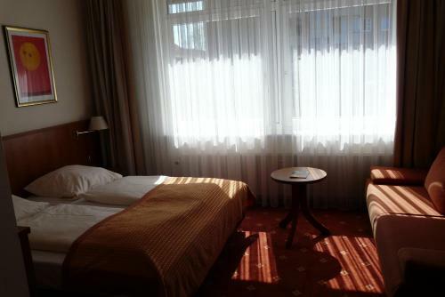 Traveller Hotel