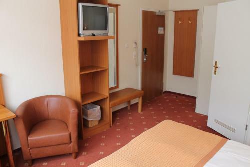 Traveller Hotel