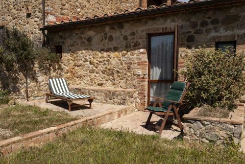 Agroturismo La Rocca Delle Pigne