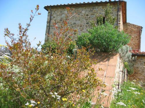 Agroturismo La Rocca Delle Pigne