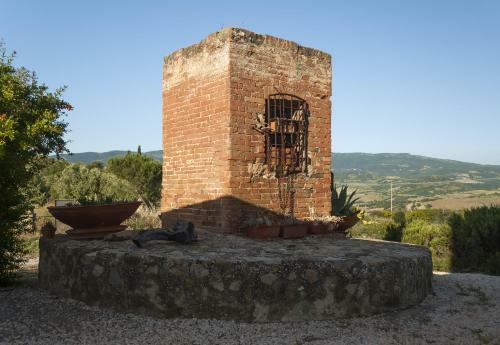 Agroturismo La Rocca Delle Pigne