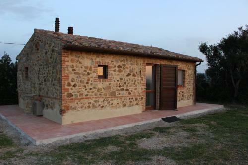 Agroturismo La Rocca Delle Pigne