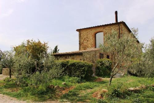 Agroturismo La Rocca Delle Pigne