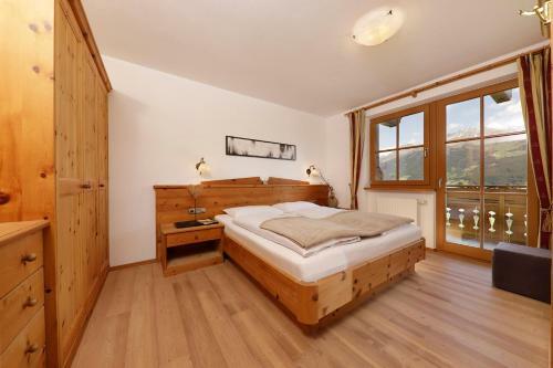 Apartamento Nestlhof