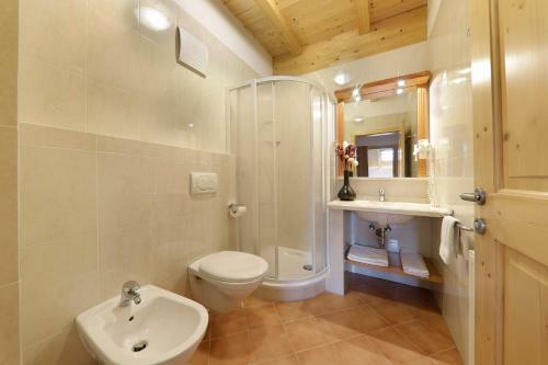 Apartamento Nestlhof
