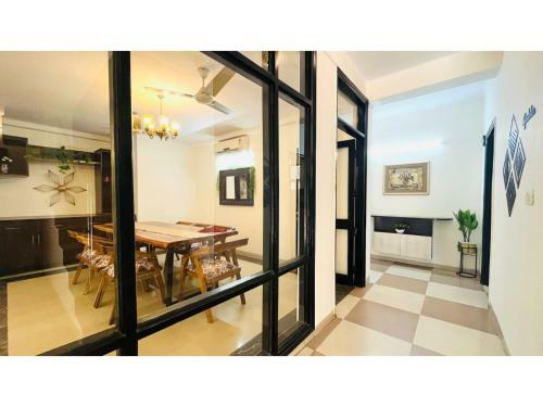 Apartamento Bluo Villa 4 - Private Pool & Garden #staycation