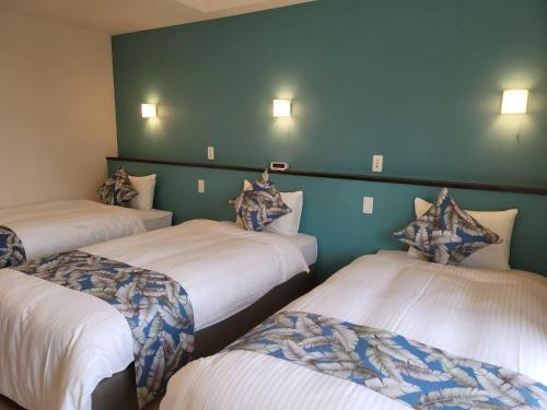 Kohala Hotel - Vacation Stay 47387v