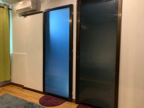 Apartamento ??? ??????? M2 Bamboo Homestay ??????????? ???????