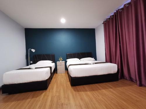 Apartamento Garden