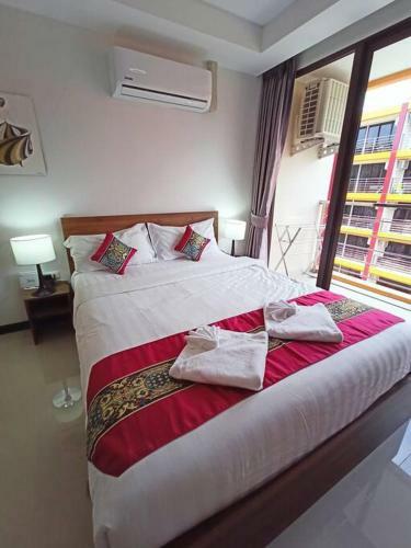 Apartamento Nbc Nai Harn Beach Condo