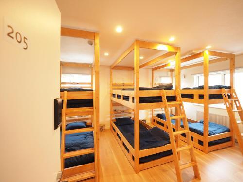 Hostal Family Tree Guest House