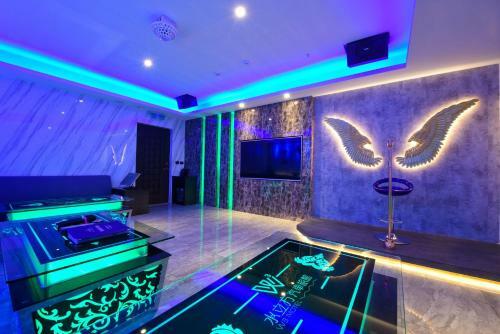 W3 Motel