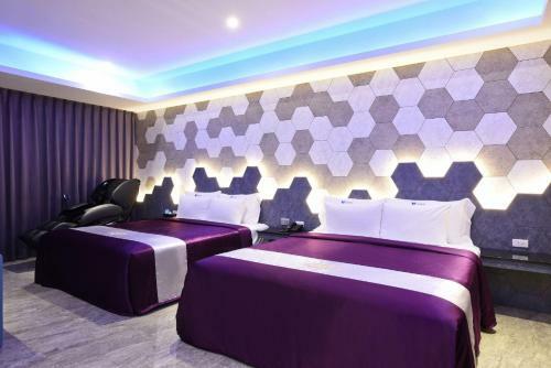 W3 Motel