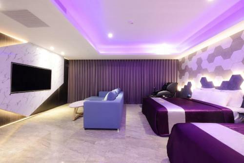 W3 Motel