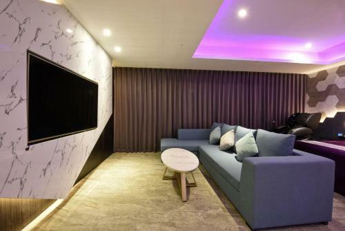 W3 Motel