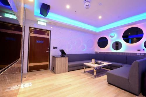W3 Motel