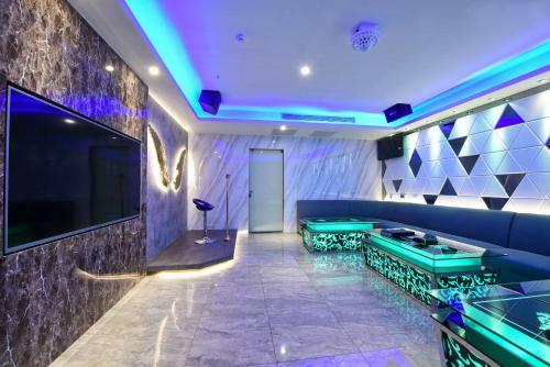 W3 Motel