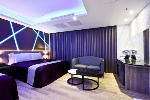 W3 Motel
