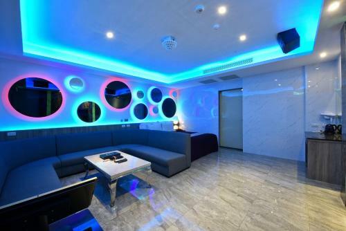 W3 Motel