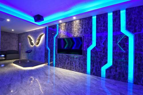 W3 Motel