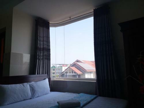 Bed & Breakfast Nh� Nghi Thanh H?ng