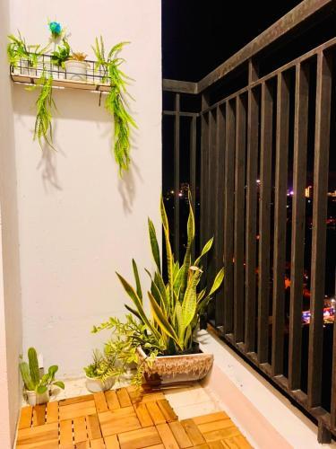 Apartamento C?n H? 2 Ph�ng Ng? - 2 Wc - Home Staytune 4