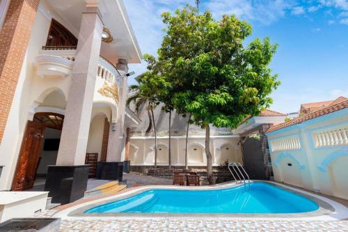 Villa H? B?i Phan Chu Trinh B�i Sau