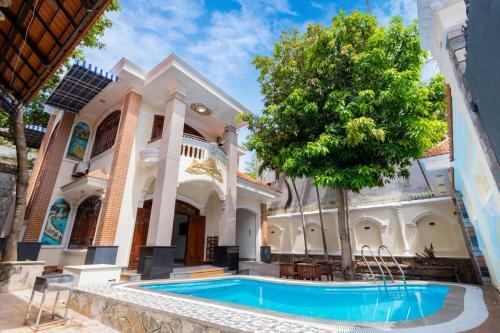 Villa H? B?i Phan Chu Trinh B�i Sau