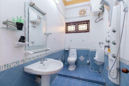 Villa H? B?i Phan Chu Trinh B�i Sau