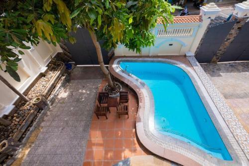 Villa H? B?i Phan Chu Trinh B�i Sau