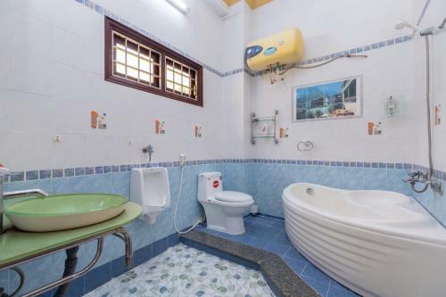 Villa H? B?i Phan Chu Trinh B�i Sau