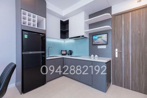 Apartamento Queen Home
