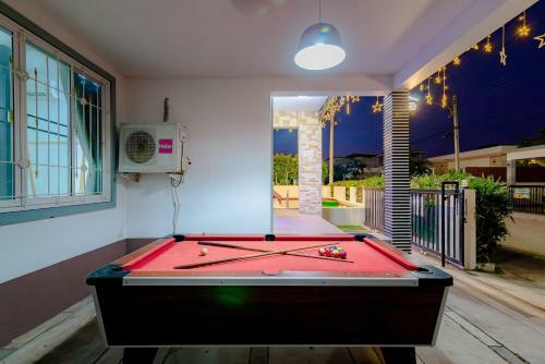Baan Little3 Hua-hin Pool Villa