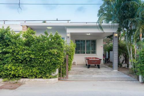 ????????2 ?????? ????????? Little2 Hua-hin Pool Villa