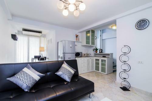 Apartamento Soi 7 Hua Hin