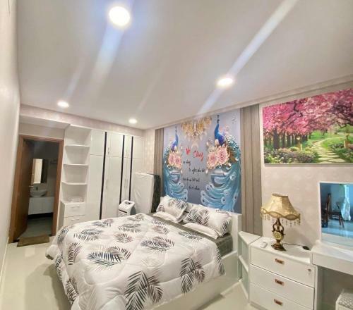 Apartamento Homie Homstay