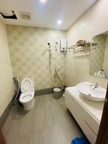 Apartamento Homie Homstay