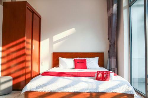 Reddoorz H'hen Hotel