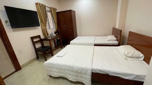 C�t Hotel V?ng T�u