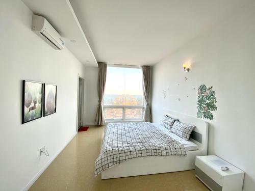 Apartamento Villahomestayvungtau