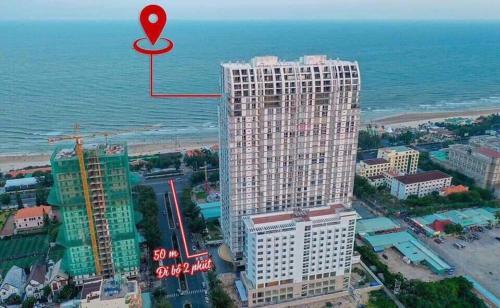 Apartamento Villahomestayvungtau